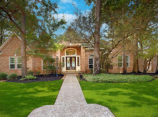 26 Bridgeberry Ct, Spring, TX 77381