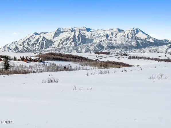 9482 E Forest Creek Rd Lot 5, Heber City, UT 84032