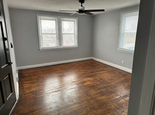 2100 Eastburn Ave FLOOR 2, Philadelphia, PA 19138