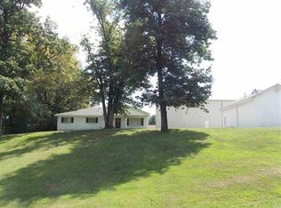 2148 Meacham Rd, Dyersburg, TN 38024