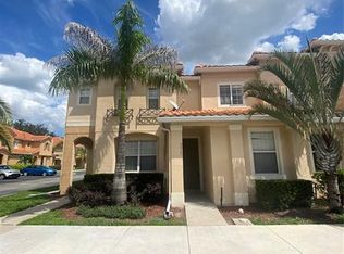 5517 Paradise Cay Cir, Kissimmee, FL 34746