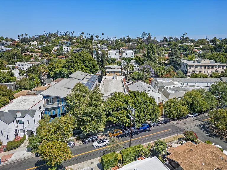 Sanborn/Hoover — Photo 44