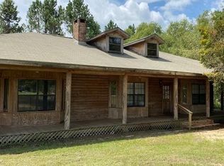 389 Harold Tucker Rd, Purvis, MS 39475