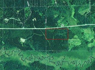 Tbd East Rd, Side Lake, MN 55781