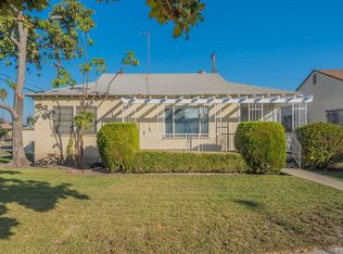 2558 Bartlett Ave, Rosemead, CA 91770