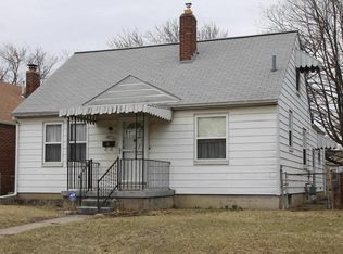 1475 22nd Ave, Columbus, OH 43211