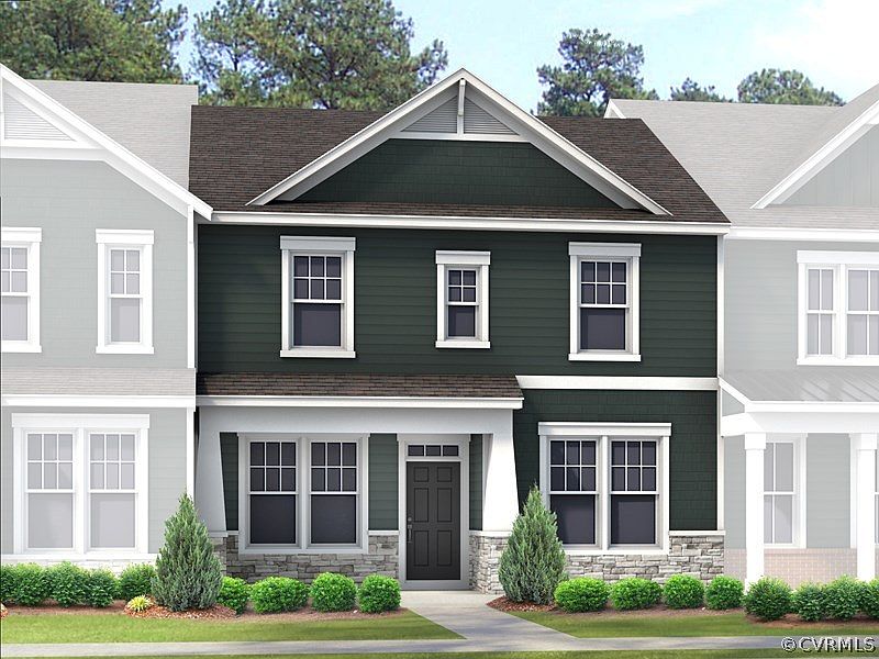 1st image of 10823 Porter Park Lane Sec #2-59