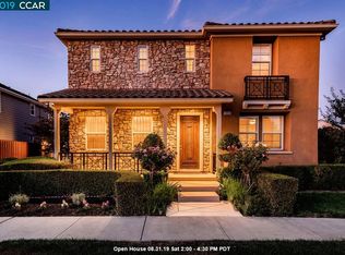2356 Keats Ln, San Ramon, CA 94582
