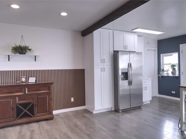 4416 S Vivian Way, Morrison, CO 80465