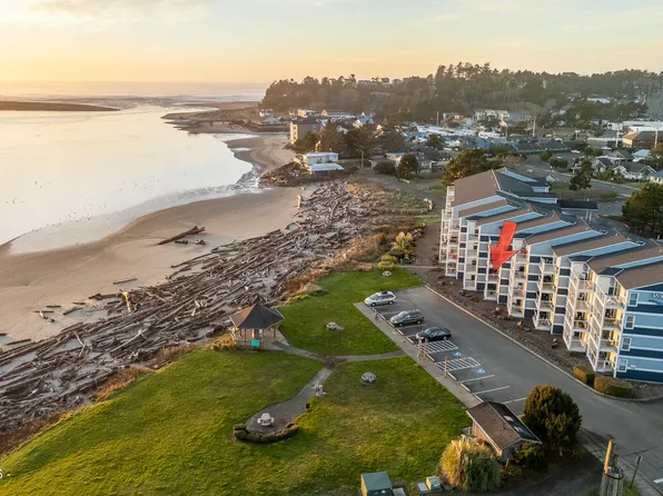 5201 SW Highway 101 #205, Lincoln City, OR 97367