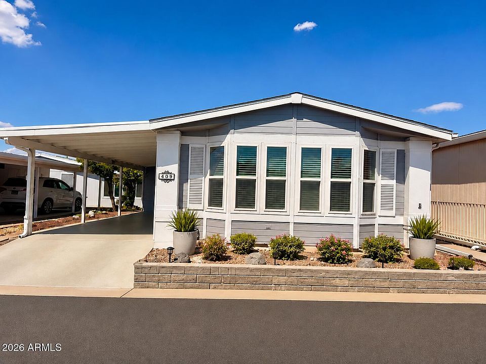 1st image of 5735 E MCDOWELL Road #409