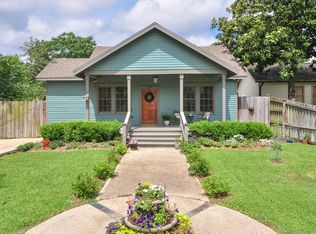 656 Hebert St, Baton Rouge, LA 70806