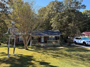 918 Cherokee Dr, New Johnsonville, TN 37134