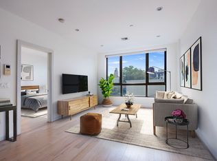 328 Central Ave #3B, Brooklyn, NY 11221