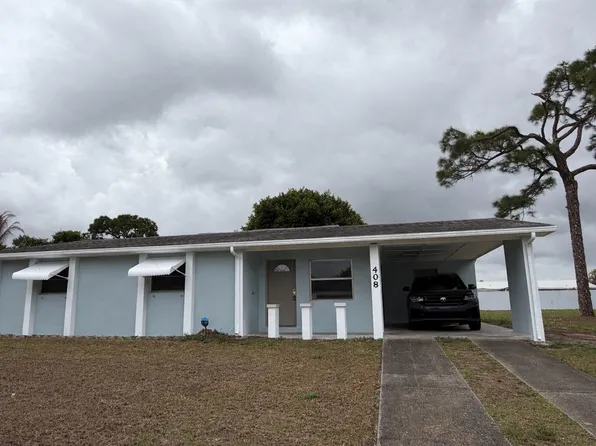 408 Morgan Cir S, Lehigh Acres, FL 33936