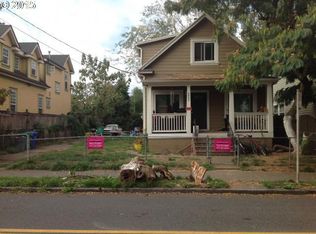 3957 NE 7th Ave, Portland, OR 97212