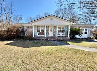 211 Frances St, Goose Creek, SC 29445