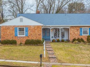 8102 Birnam Wood Dr, Mc Lean, VA 22102