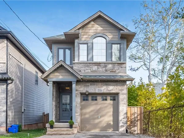 235 Mead Ave, Hamilton, ON L8H 3V6