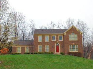 11704 Retview Ln, Loveland, OH 45140