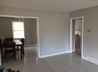 1349 S White Station Rd, Memphis, TN 38117