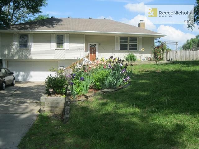 Welcome to 5901 Crescent Ave!