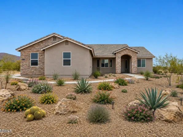 2010 W Lucky Lane, Queen Creek, AZ 85144