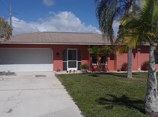 2029 SW 36th Ter, Cape Coral, FL 33914