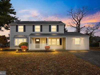 62 Somerset Dr, Willingboro, NJ, 08046