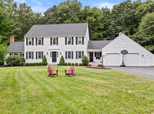3 Glen Ridge Ter, Norwell, MA 02061