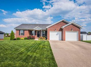 3006 Wyatt Dr, Bowling Green, KY 42101
