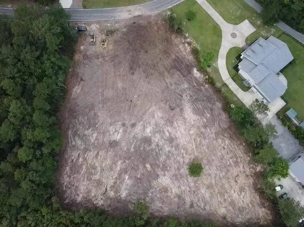LOT 15 Longwood Cir Lot 15, Diberville, MS 39540