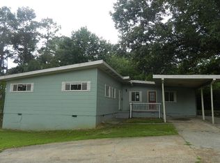 2807 Lakewood Dr, Jackson, MS 39212