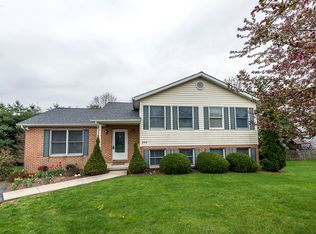 358 Greenbriar Close, Westminster, MD 21158