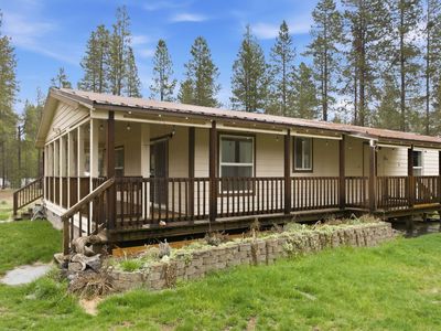 52935 Meadow Ln, La Pine, OR, 97739