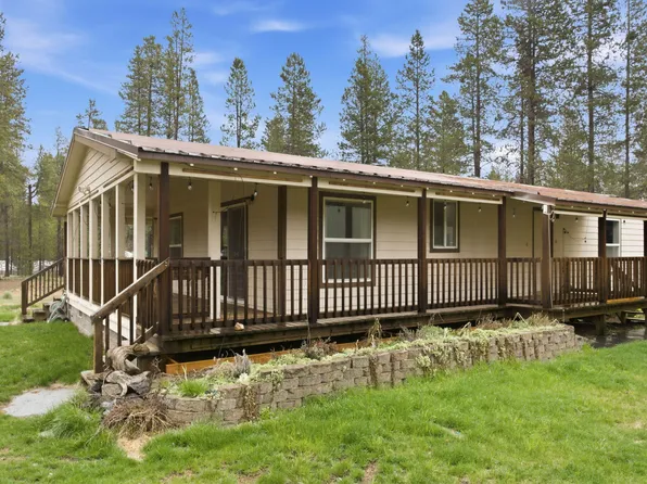 52935 Meadow Ln, La Pine, OR 97739