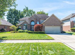 21190 Vesper Dr, Macomb, MI 48044