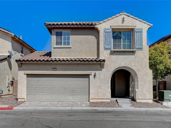 6338 Standing Elm St, North Las Vegas, NV 89081