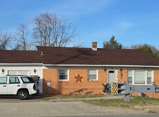 192 E Side Hwy, Waynesboro, VA 22980