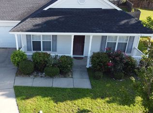 74 Pine Landing Ct, Columbia, SC 29229