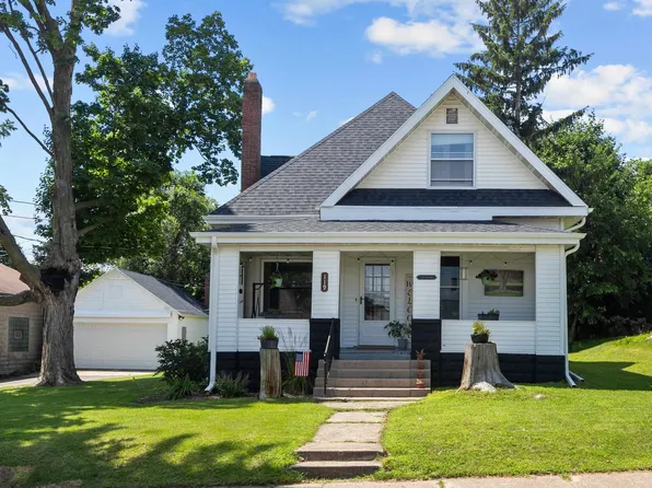 119 N Mill St, Hortonville, WI 54944