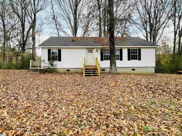 950 Hellams Rd, Gray Court, SC 29645