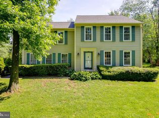 8705 N Pacific Ct #B, Middletown, MD 21769