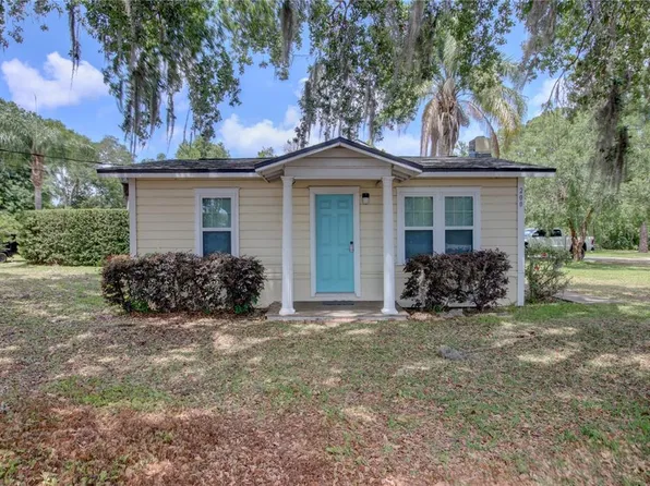 200 W 27th St, Sanford, FL 32773