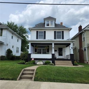 423 E Meyer Ave, New Castle, PA, 16105
