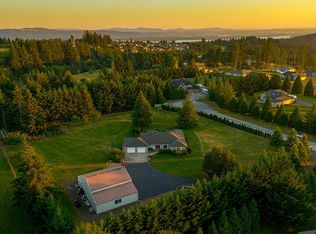 2211 SE 343rd Ct, Washougal, WA 98671