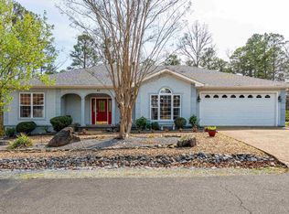 45 Tiburon Way, Hot Springs, AR 71909