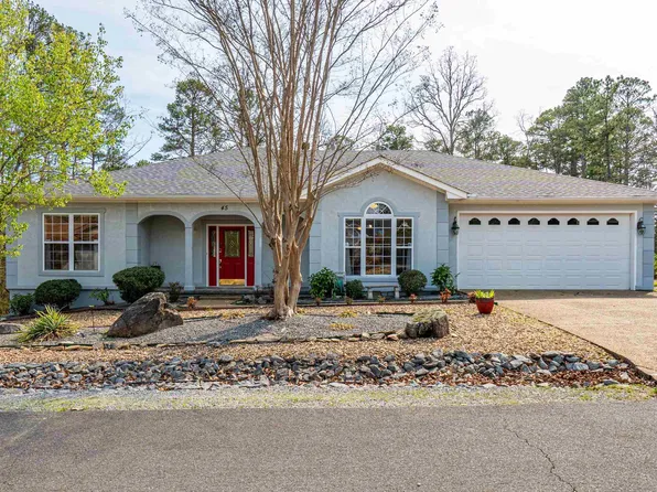 45 Tiburon Way, Hot Springs, AR 71909