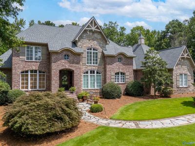 4574 Fowlers Ferry Rd, Southside, AL, 35907