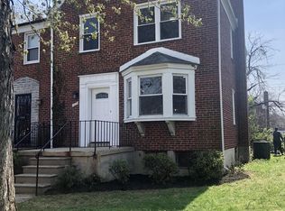 1635 Heathfield Rd, Baltimore, MD 21239